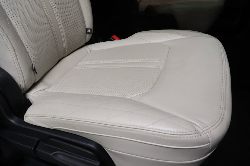 Used 2020 Ford Expedition Max Platinum image 28