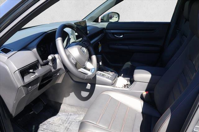 New 2026 Honda CR-V Sport-L image 11