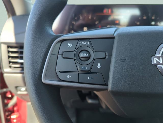 New 2026 Nissan Sentra SV w/ Floor Mat Package image 39