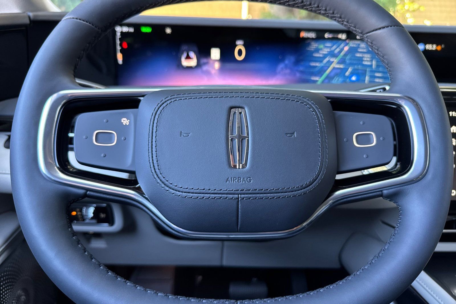 New 2026 Lincoln Nautilus Reserve image 21