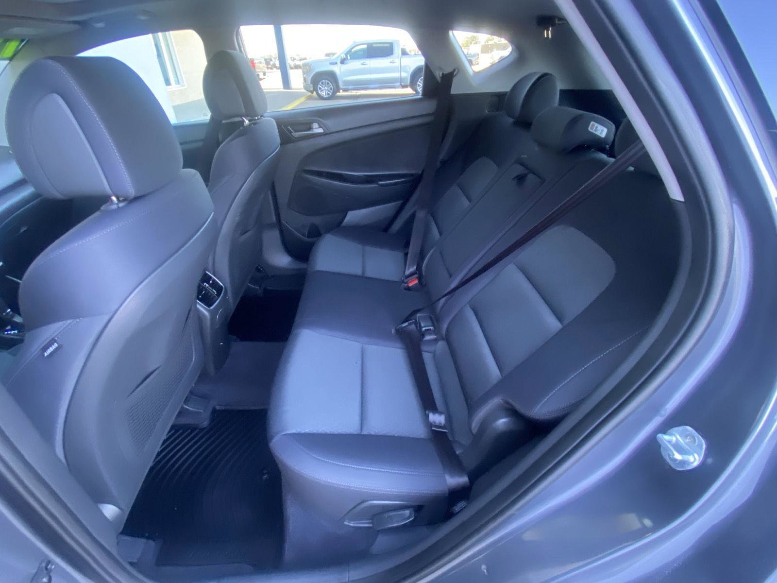 Used 2018 Hyundai Tucson Value image 22