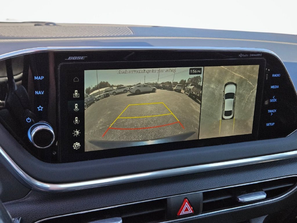 Used 2021 Hyundai Sonata Limited FWD image 26