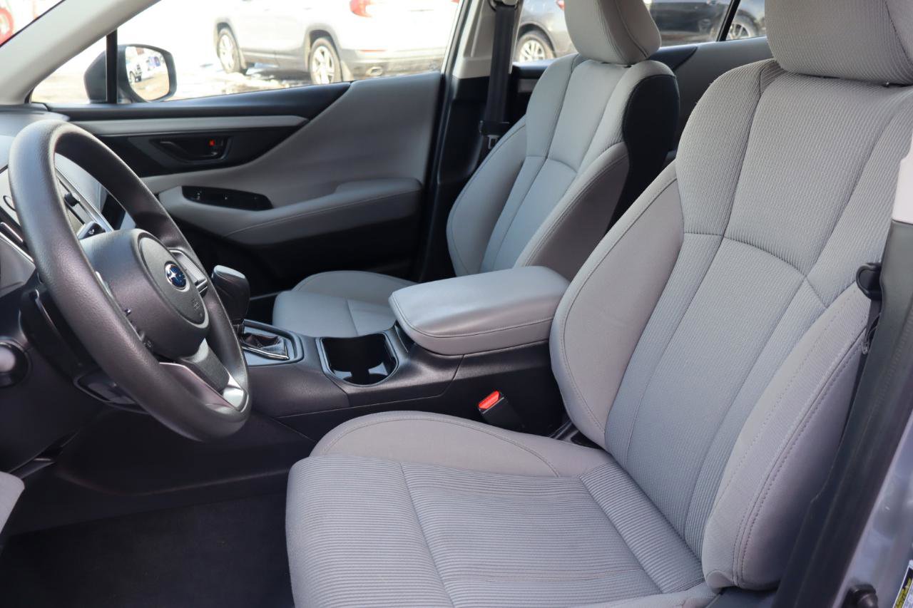 Used 2020 Subaru Legacy w/ Alloy Wheel Package image 11