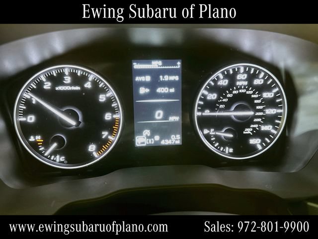Certified 2025 Subaru Forester Sport w/ Popular Package #1 AWD/4WD image 12