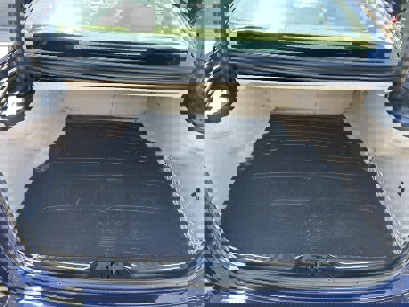 Used 2014 Maserati Quattroporte GTS RWD image 33