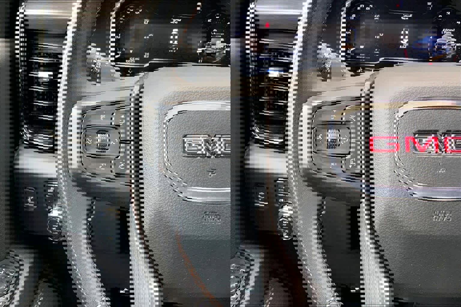 Used 2023 GMC Sierra 1500 AT4 w/ AT4 Premium Package image 25