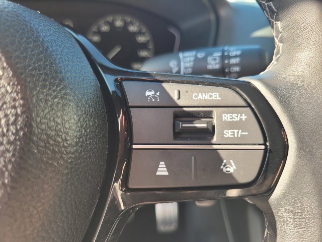Certified 2026 Honda Civic Sport image 27