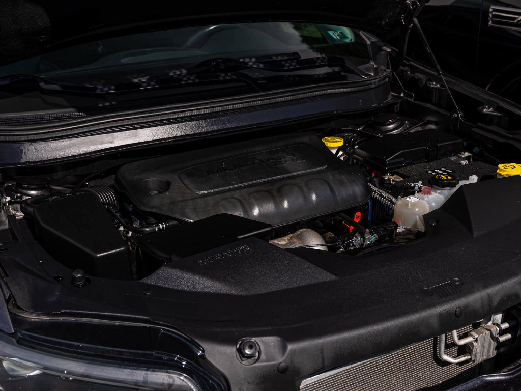 Certified 2021 Jeep Cherokee Latitude Plus AWD/4WD image 33