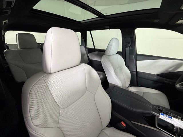 New 2026 Lexus TX 350 AWD image 36