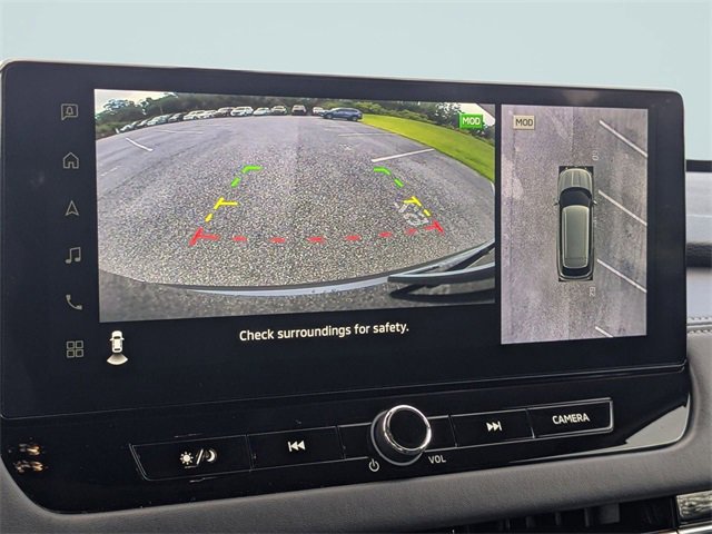 New 2025 Mitsubishi Outlander SE image 18