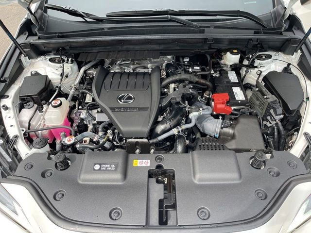 Used 2023 Lexus NX 350 AWD image 48