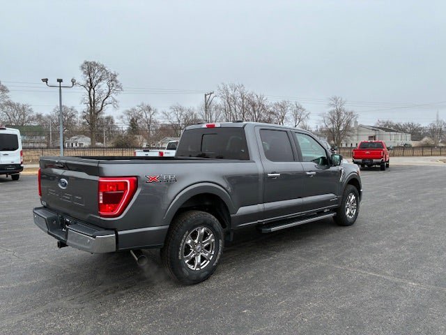 Used 2021 Ford F150 XLT w/ Equipment Group 302A High AWD/4WD image 6