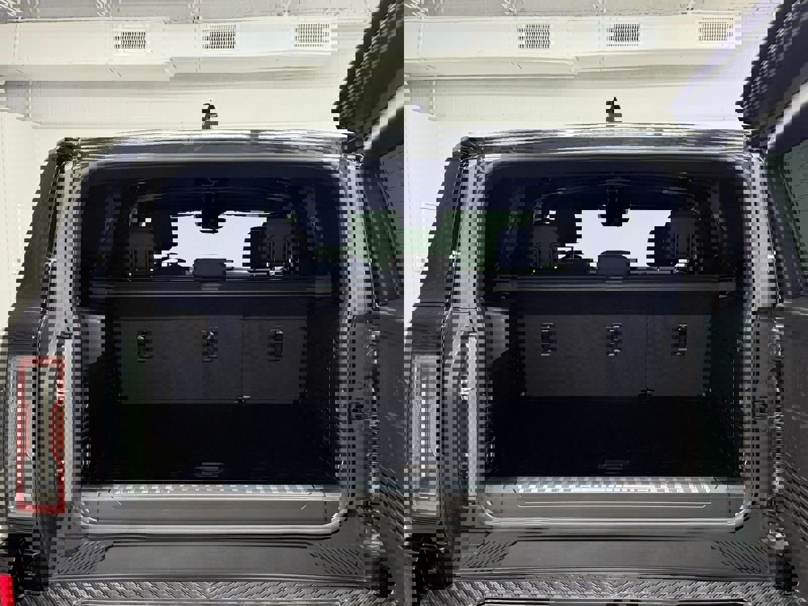 Used 2024 GMC Hummer EV 3X w/ LPO, Cargo Utility Package image 43