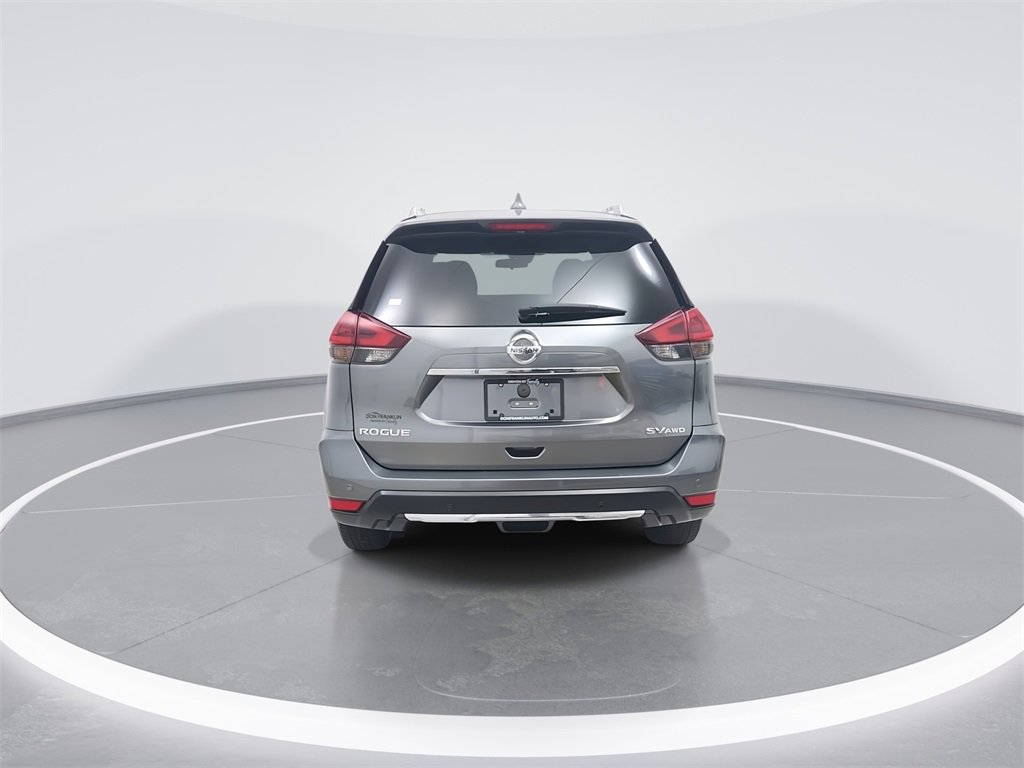 Used 2019 Nissan Rogue SV image 6