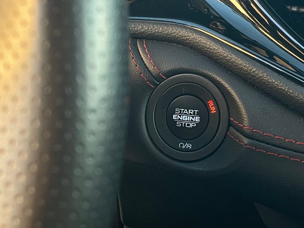 Used 2025 Dodge Durango GT AWD/4WD image 17