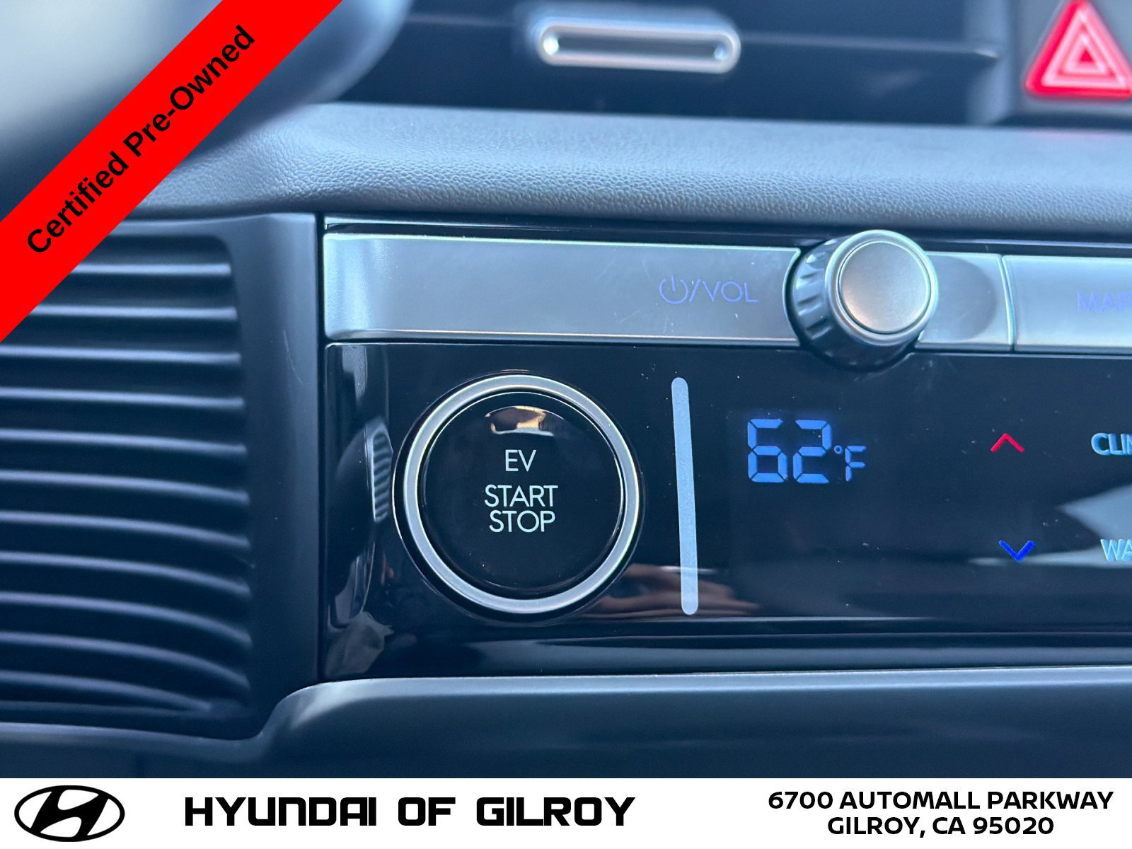 Certified 2024 Hyundai Ioniq 5 SEL RWD image 24
