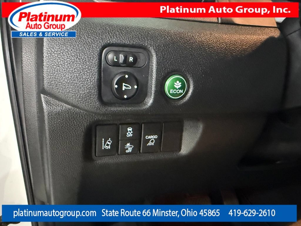 Used 2021 Honda Ridgeline Sport image 22
