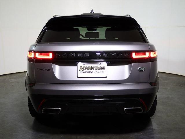 Used 2023 Land Rover Range Rover Velar R-Dynamic S AWD/4WD image 10