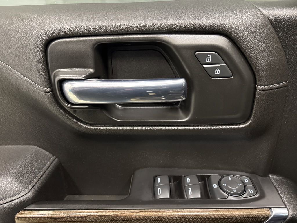Used 2020 Chevrolet Silverado 1500 RST w/ Rally Edition image 17