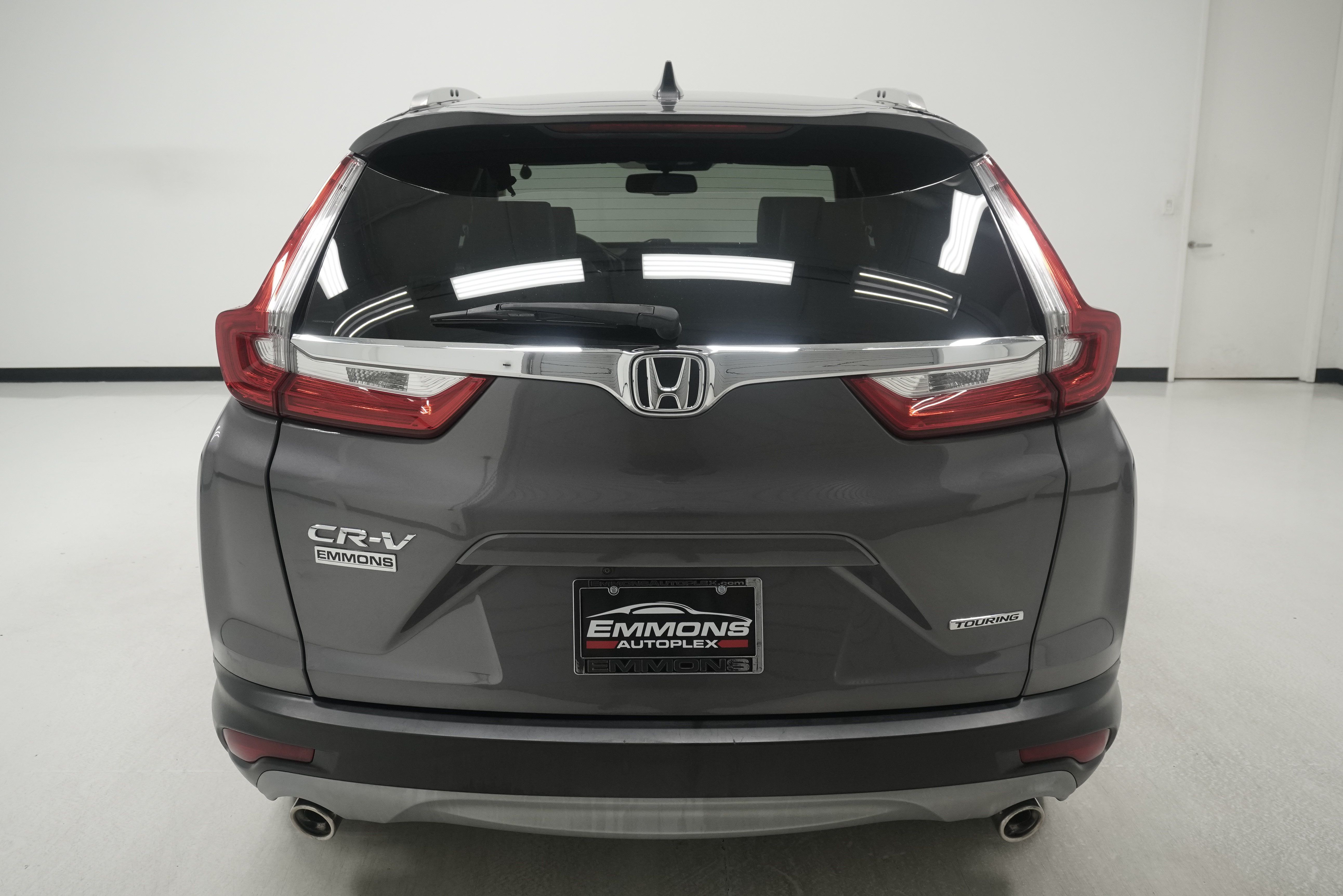 Used 2018 Honda CR-V Touring image 5
