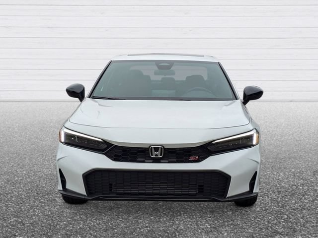 New 2026 Honda Civic Si image 6