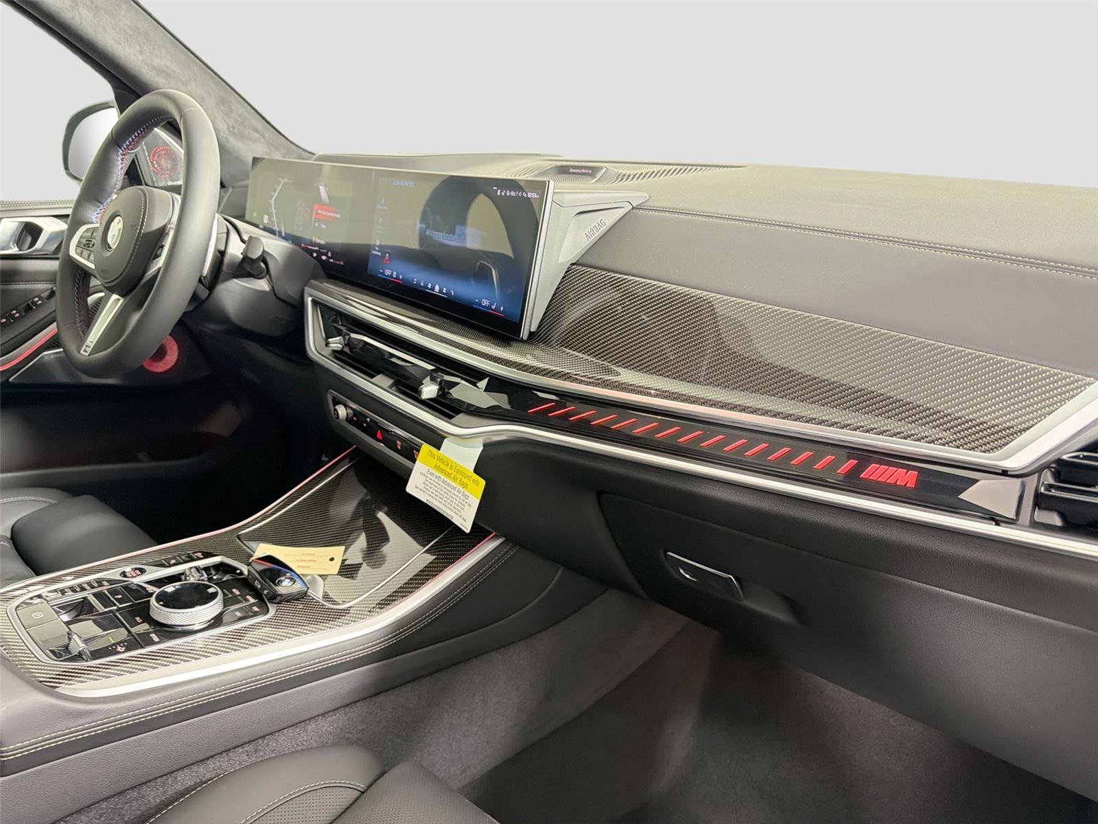 New 2026 BMW X5 M60i AWD/4WD image 31