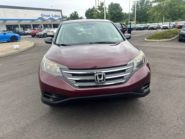 Used 2014 Honda CR-V LX image 3