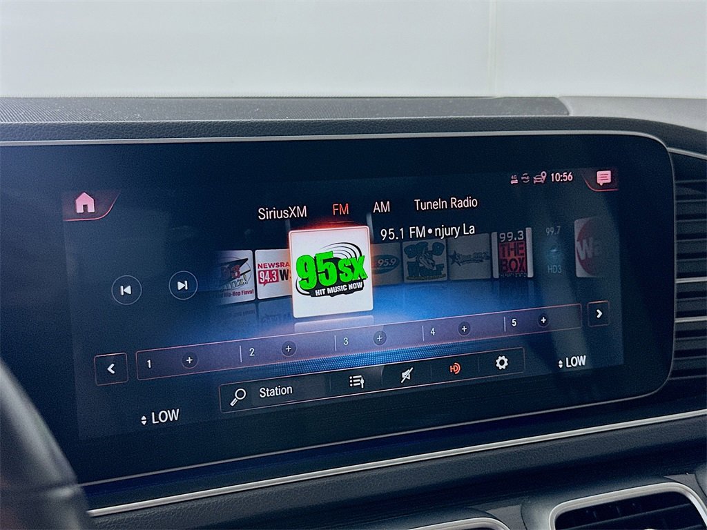 Used 2020 Mercedes-Benz GLE 350 image 30