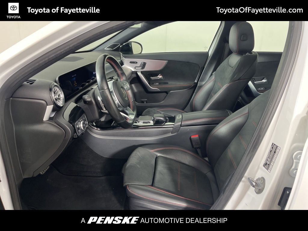 Used 2019 Mercedes-Benz A 220 image 21