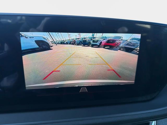 New 2026 Buick Envista Preferred w/ Convenience I Package FWD image 22