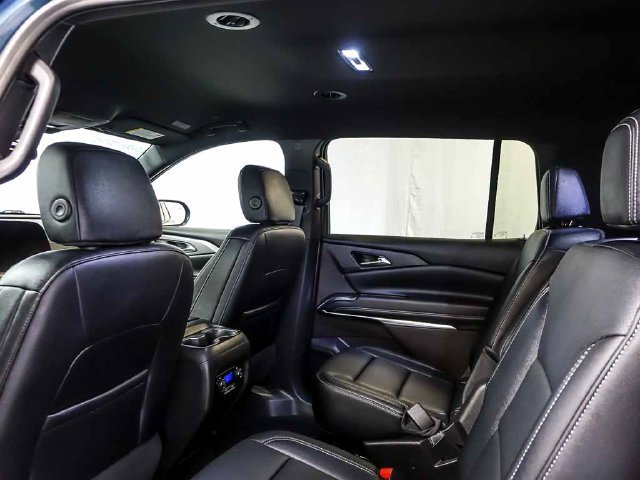 Used 2026 Chevrolet Traverse LT AWD/4WD image 15
