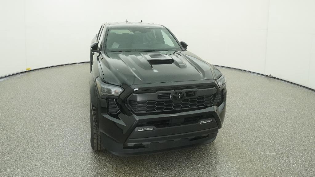 New 2026 Toyota Tacoma TRD Sport AWD/4WD image 35