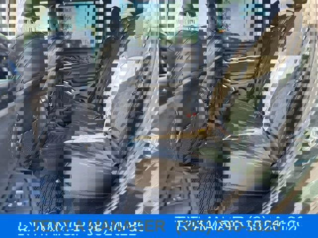 Used 2022 Jeep Grand Cherokee Trailhawk w/ Advanced Protech Group II image 10