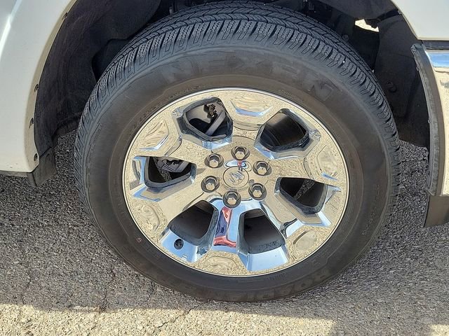 Used 2025 RAM 1500 Big Horn image 7