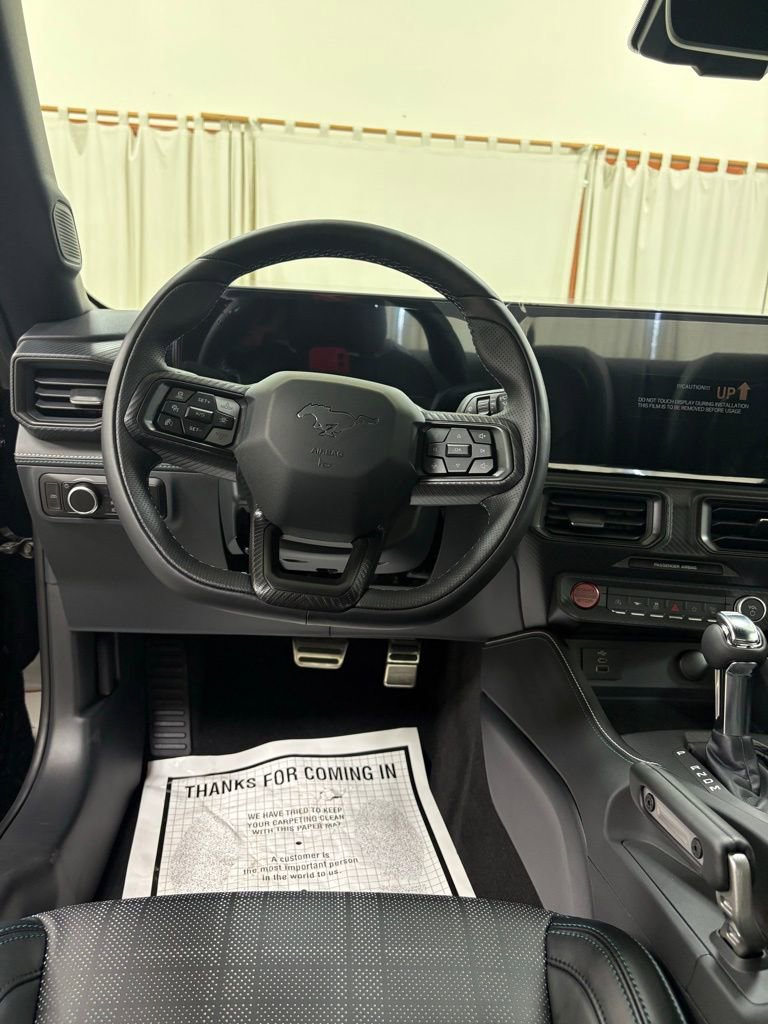 New 2026 Ford Mustang GT Premium image 11