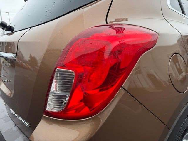 Used 2016 Buick Encore FWD image 6