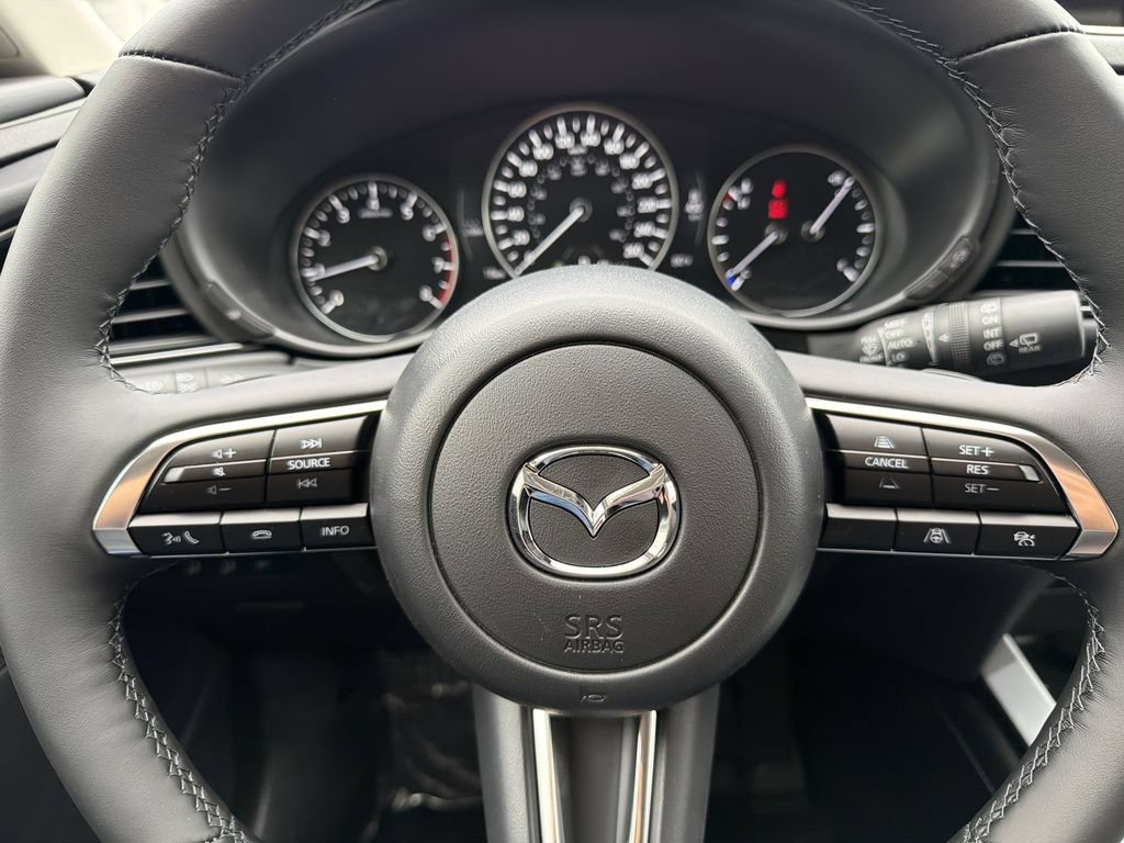 New 2026 MAZDA CX-30 2.5 Turbo w/ Premium Plus Pkg AWD/4WD image 15