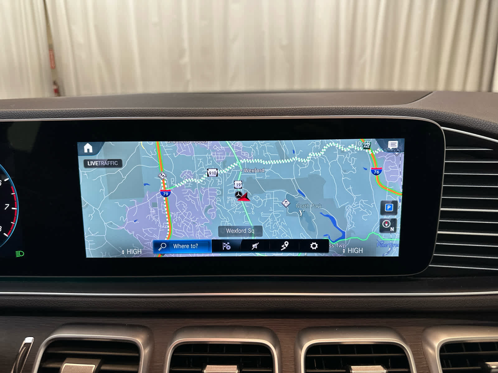 Used 2021 Mercedes-Benz GLE 350 4MATIC image 15