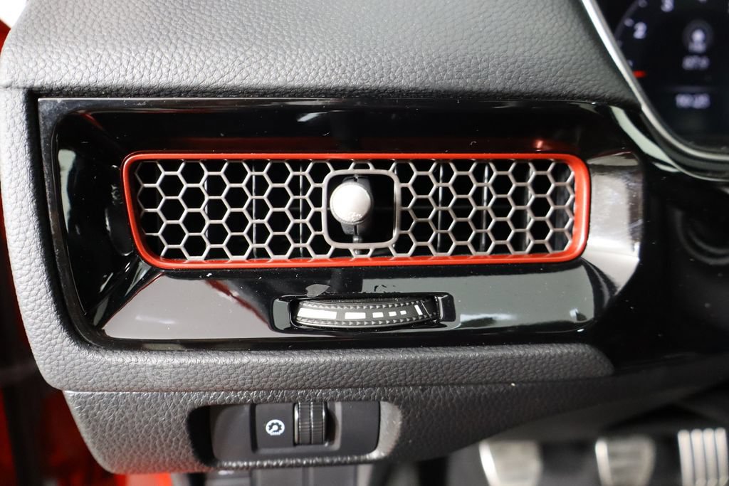 Used 2025 Honda Civic Si image 21