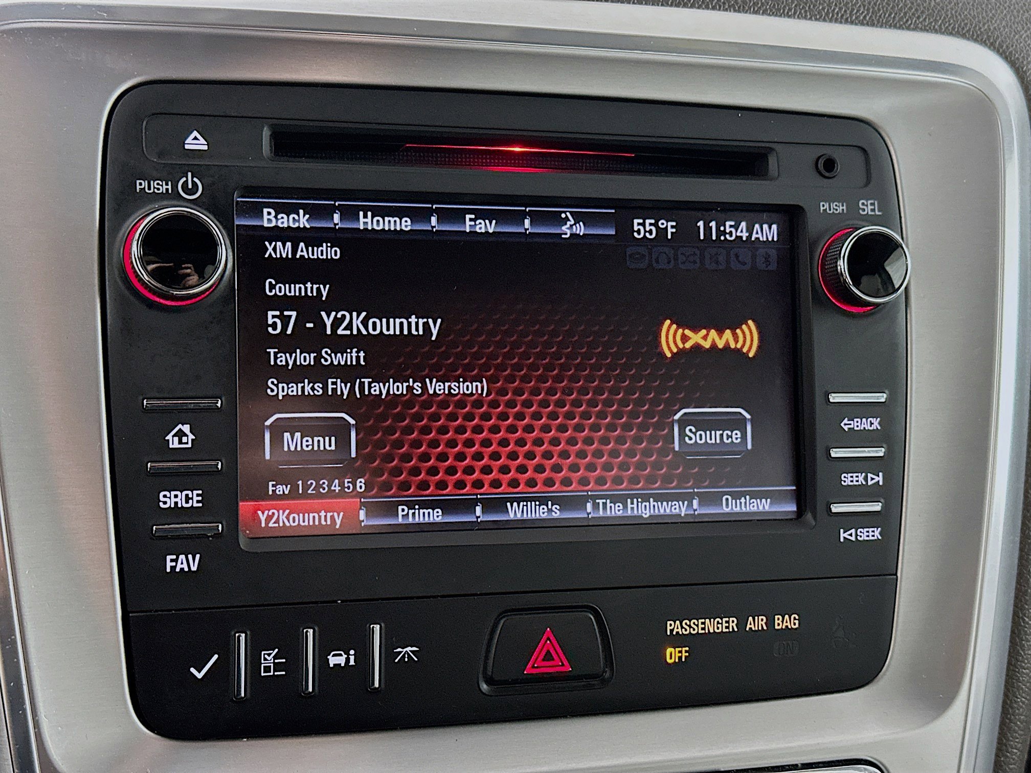 Used 2014 GMC Acadia SLT FWD image 14