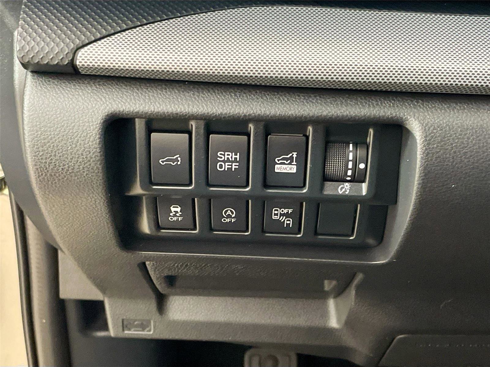 Used 2021 Subaru Forester Limited w/ Popular Package #3 image 14