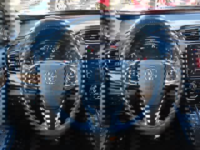 Certified 2020 Honda CR-V EX-L image 19