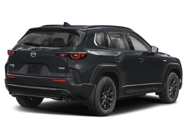New 2026 MAZDA CX-50 AWD 2.5 Hybrid w/ Premium Pkg image 8