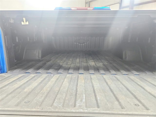 Used 2023 Chevrolet Silverado 1500 LTZ w/ LTZ Convenience Package II image 42