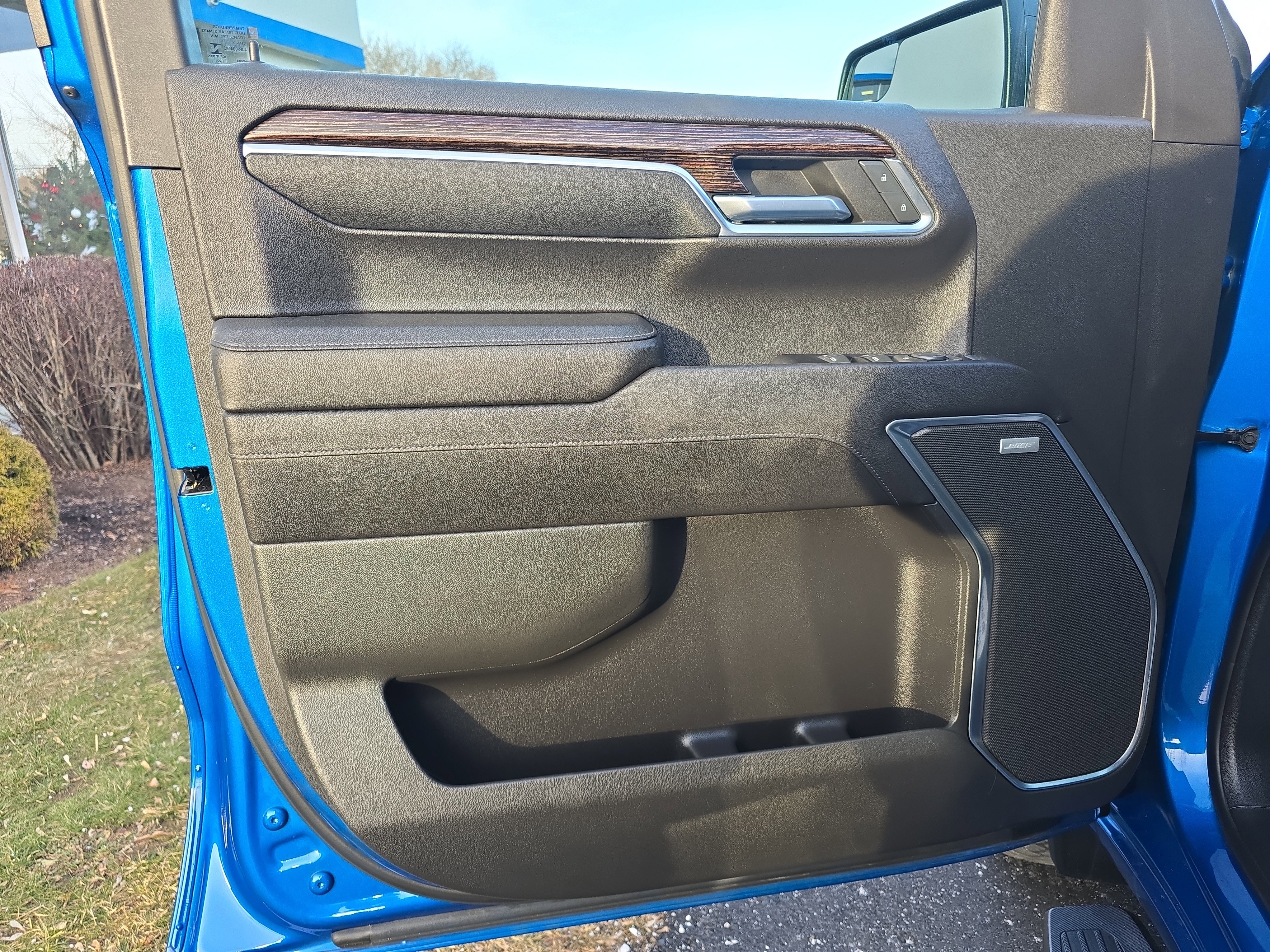 Used 2022 GMC Sierra 1500 Elevation w/ Preferred Package image 18