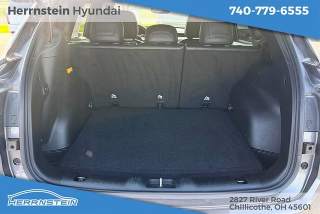 Used 2024 Jeep Compass Limited w/ Elite Group AWD/4WD image 20