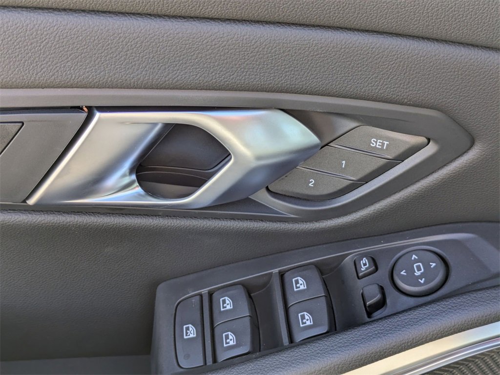 New 2026 BMW 330i xDrive Sedan w/ M Sport Package image 11