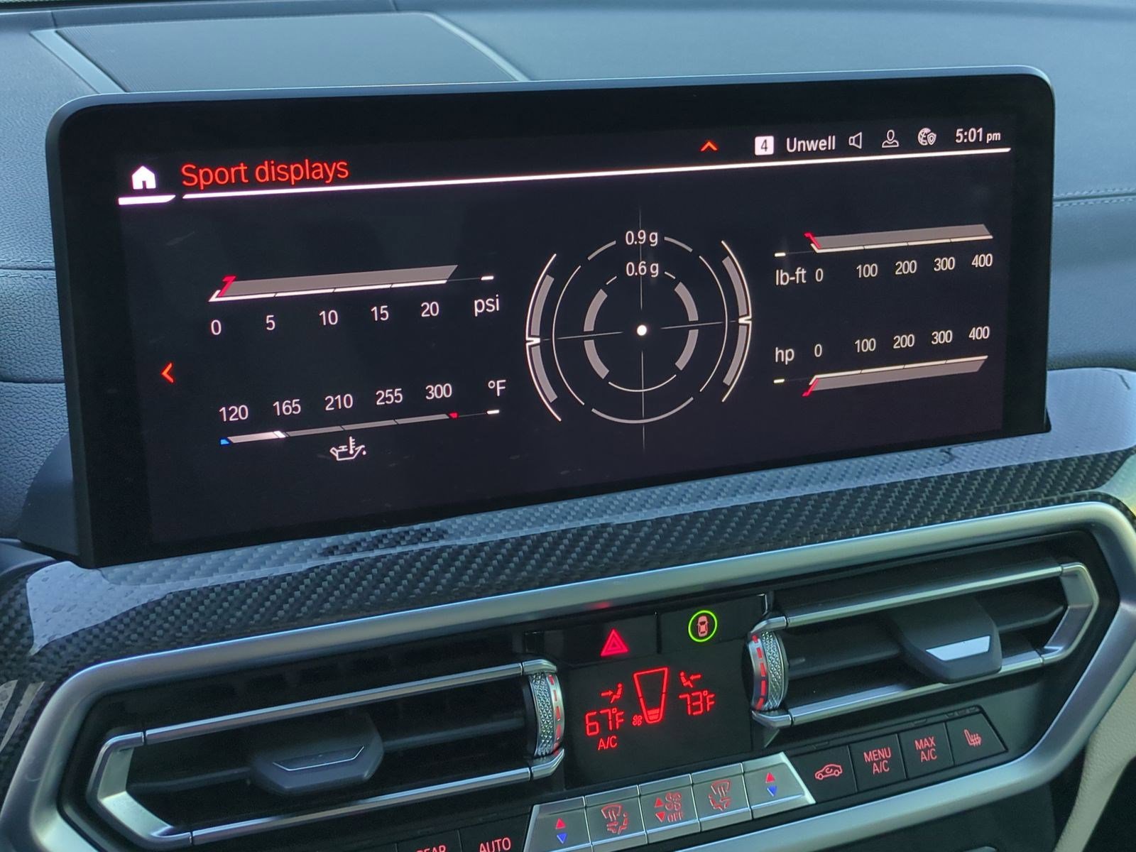 Used 2022 BMW X3 M40i image 37