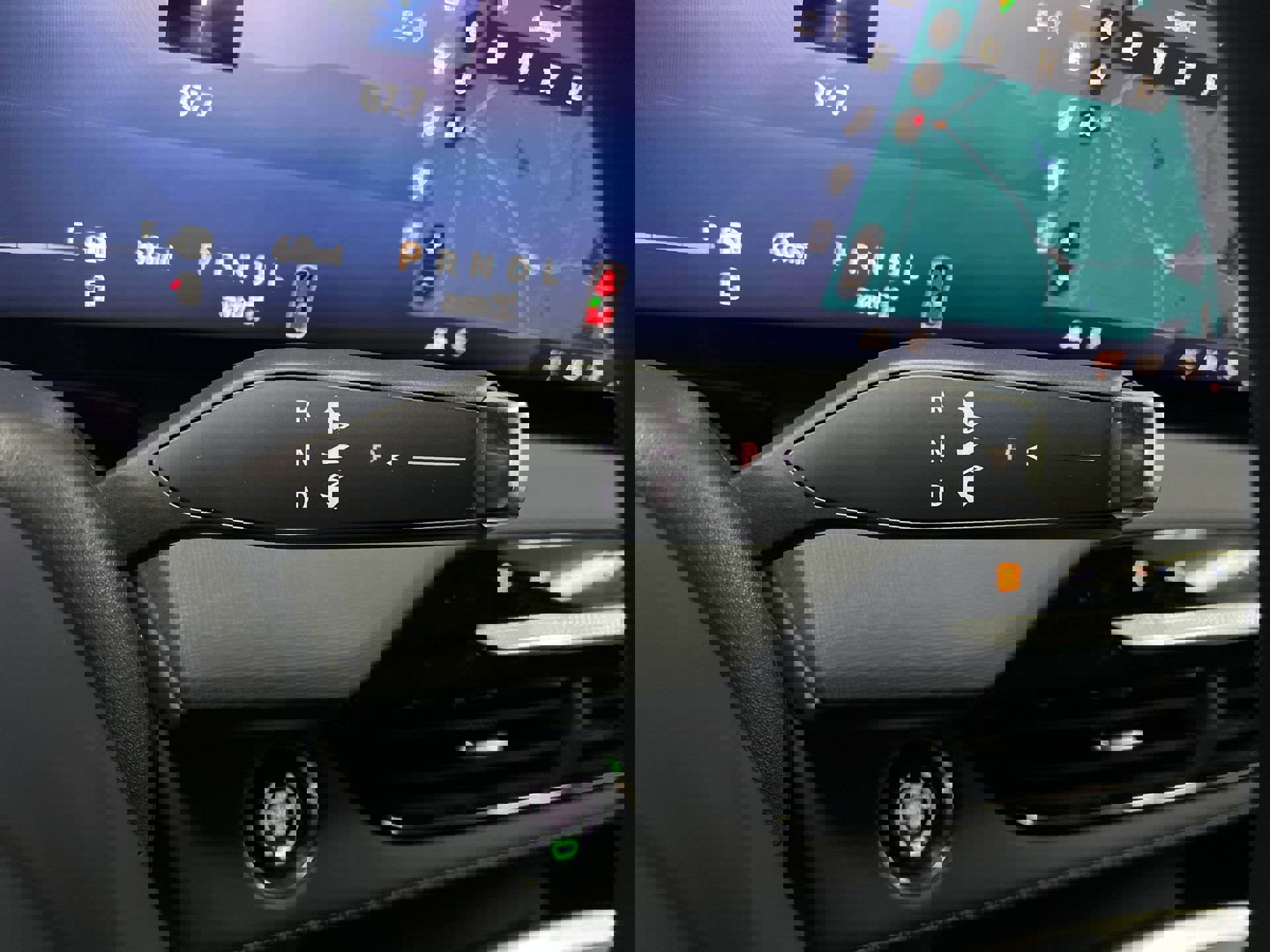 New 2026 Buick Enclave Sport Touring w/ Power Package image 51