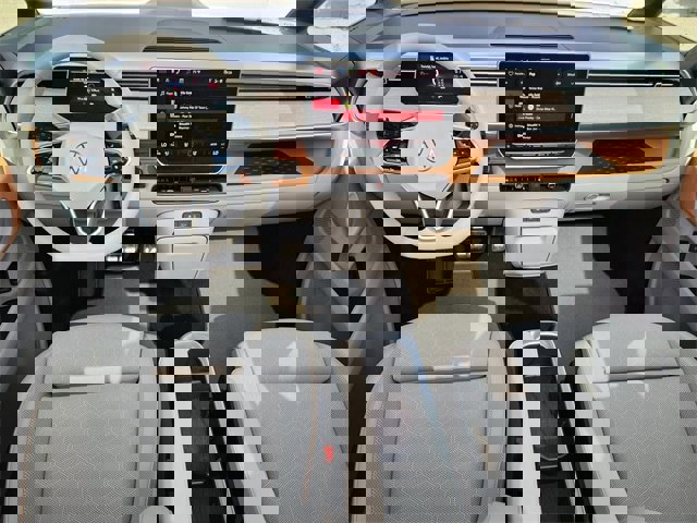 New 2025 Volkswagen ID. Buzz 1st Edition image 25